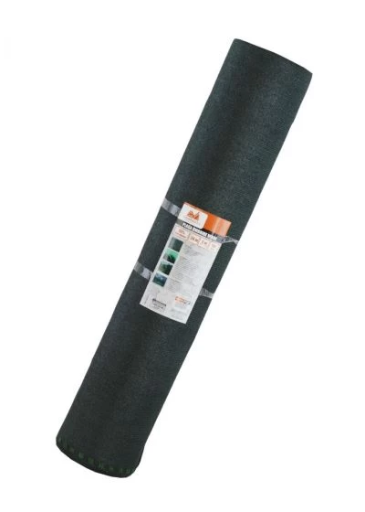 Plasa umbrire verde, densitate 35, 1.2x10m, rezistent UV